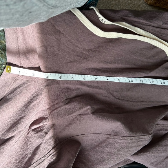 NWT Kidoriman Gelyu Harem Pants 2.0. Brown. Japanese inspired. Cotton. 4XL. - Picture 16 of 16